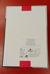 T Tablet 2 6GB/128GB 5G Slate Black