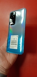 Xiaomi Redmi 10 2022 4GB/64GB použitý 