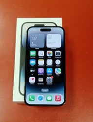 Apple iPhone 14 Pro 128GB použitý