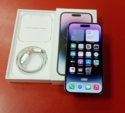 Apple iPhone 14 Pro 128GB použitý