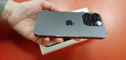 Apple iPhone 14 Pro 128GB použitý