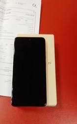Motorola Moto G35 5G 4GB/256GB záruka O2 1/2027 použitý - stav A