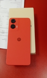 Motorola Moto G35 5G 4GB/256GB záruka O2 1/2027 použitý - stav A