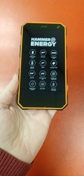 Hammer Energy LTE použitý 