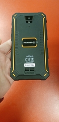 Hammer Energy LTE použitý 