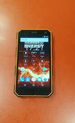 Hammer Energy LTE použitý 