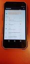 Hammer Energy LTE použitý 