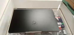 Notebook MSI Cyborg 15 A12UC-1444CZ 16GB/512GB záruka 5/2027 Planeo použitý