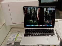 Apple MacBook Air 13" 2025 M4 10-core 16GB/256GB záruka 9/2026 Apple krátce odzkoušený