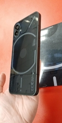 Nothing Phone 1 8GB/256GB použitý 