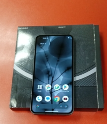 Nothing Phone 1 8GB/256GB použitý 