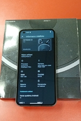 Nothing Phone 1 8GB/256GB použitý 