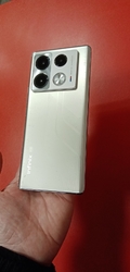 Infinix Note 40 Pro+ 5G 12GB/256GB použitý 