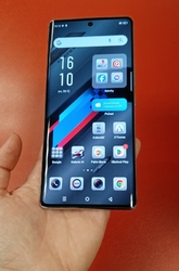 Infinix Note 40 Pro+ 5G 12GB/256GB použitý 