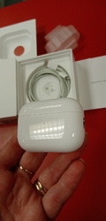 Apple AirPods Pro 2.gen (2022) MQD83ZM/A použité