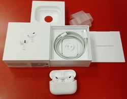 Apple AirPods Pro 2.gen (2022) MQD83ZM/A použité