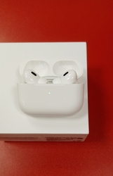 Apple AirPods Pro 2.gen (2022) MQD83ZM/A použité