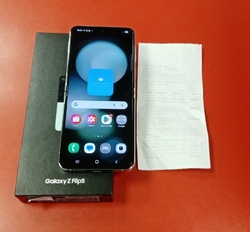 Samsung Galaxy Z Flip5 5G 8GB/512GB záruka 7/2026 MP použitý
