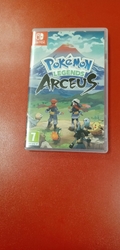 Pokémon Legends: Arceus pro Nintendo Switch použitá  - kopie