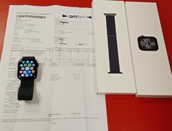 Apple Watch SE 2 44mm 2024 záruka 23 měsíců Datart  použité