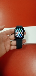 Apple Watch SE 2 44mm 2024 záruka 23 měsíců Datart  použité