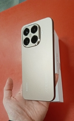 Xiaomi 15T Pro 12GB/256GB záruka MP 23 měsíců rozbalený 