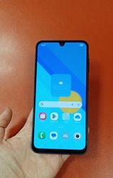 Samsung Galaxy A16 5G 4GB/128GB použitý - stav A 