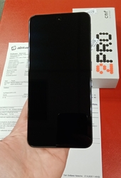 CMF By Nothing Phone 2 Pro 8/128GB záruka Alza 21 měsíců použitý