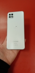 Samsung Galaxy A22 5G 4GB/64GB použitý
