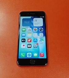 Apple iPhone SE 2020 64GB použitý 