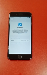 Apple iPhone SE 2020 64GB použitý 