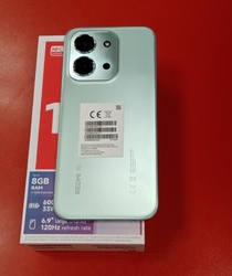 Xiaomi Redmi 15c 5G 4GB/128GB odzkoušený - stav A