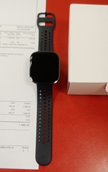 Amazfit Bip 6 záruka Smarty 23 měsíců rozbalené