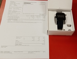 Amazfit Bip 6 záruka Smarty 23 měsíců rozbalené