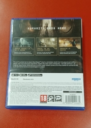 Dead Space Remake  pro PS5 použitá 