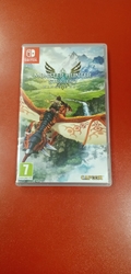Monster Hunter Stories 2 pro Nintendo Switch použitá