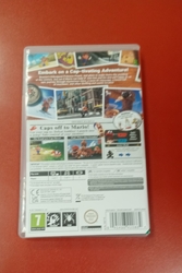 Super Mario Odyssey pro Nintendo Switch použitá 