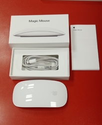 Apple Magic Mouse 2 použitá