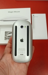 Apple Magic Mouse 2 použitá