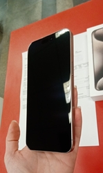 Apple iPhone 15 Pro Max 256GB  použitý - stav A 