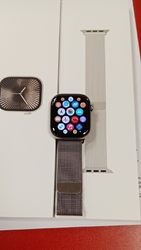 Apple Watch 10 46mm Titan Cellular mil. tah záruka 12/2026 iWant použité - super stav A 