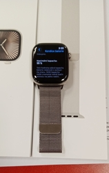 Apple Watch 10 46mm Cellular záruka 12/206 iWant použité - super stav A 