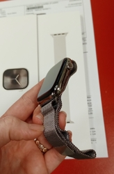 Apple Watch 10 46mm Cellular záruka 12/206 iWant použité - super stav A 