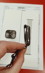 Apple Watch 10 46mm Cellular záruka 12/206 iWant použité - super stav A 