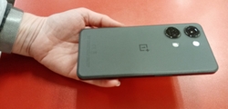 Oneplus Nord 3 16GB/256GB použitý stav A 