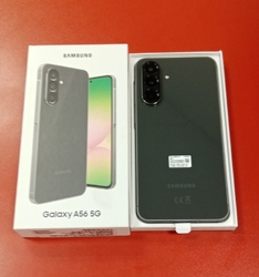 Samsung Galaxy A56 5G 8GB/256GB záruka 12 měs rozbalený 