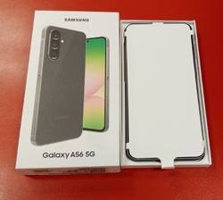 Samsung Galaxy A56 5G 8GB/256GB záruka 12 měs rozbalený 