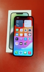 Apple iPhone 14 128GB použitý - stav A -