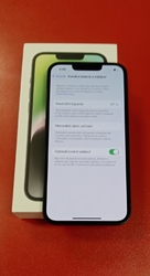 Apple iPhone 14 128GB použitý - stav A -