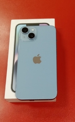 Apple iPhone 14 128GB použitý - stav A 